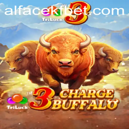 Descubra o Mundo de 3ChargeBuffalo: A Nova Sensação dos Jogos