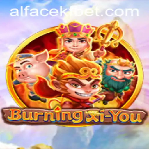 Explorando o Universo de BurningXiYou: Um Jogo de Aventuras Épico com AlfaceKF.com
