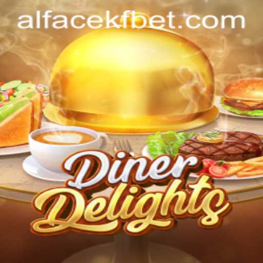 Descubra as Delícias do Jogo DinerDelights com AlfaceKF.com