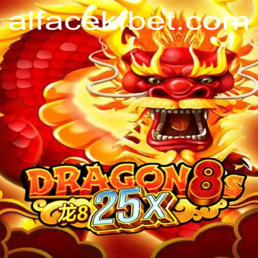 Dragon8s25x: Mergulhe no Universo de Estratégia e Inovação