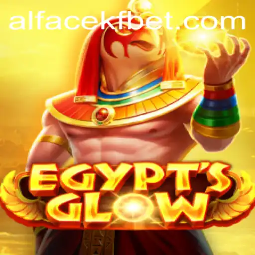EgyptsGlow: Descubra o Fascínio do Novo Jogo com AlfaceKF.com