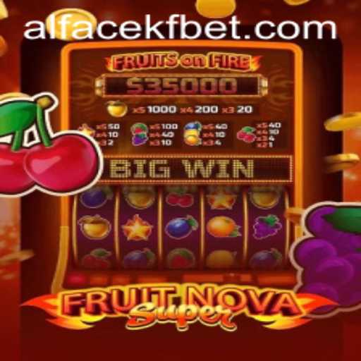 Explorando o Jogo FruitNovaSuper e a Conexão com AlfaceKF.com
