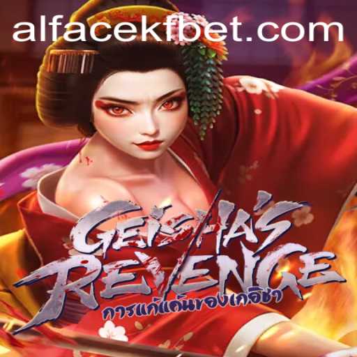 Explorando o Mundo de GeishasRevenge: Um Jogo Imersivo e Cativante