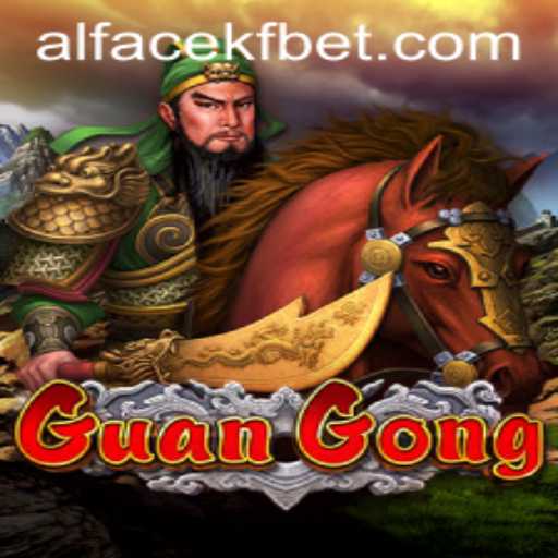 GuanGong: A Nova Sensação do Mundo dos Jogos