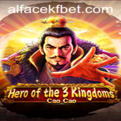 Heroofthe3KingdomsCaoCao: A Aventura Épica de Estratégia