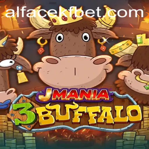 Explorando JMania3Buffalo: Uma Viagem no Mundo do Entretenimento
