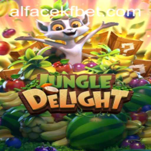 JungleDelight: Aventura, Estratégia e Diversão com AlfaceKF.com