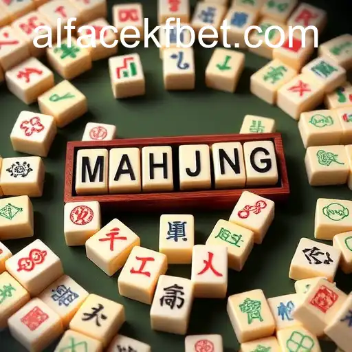 Descobrindo o Fascinante Mundo do Mahjong