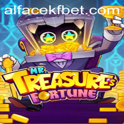 Descubra a Excitante Aventura de MrTreasuresFortune