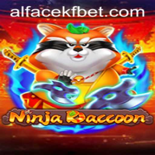NinjaRaccoon: O Novo Fenômeno dos Games com AlfaceKF.com