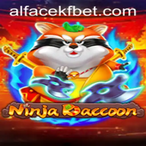 NinjaRaccoon: O Novo Fenômeno dos Games com AlfaceKF.com