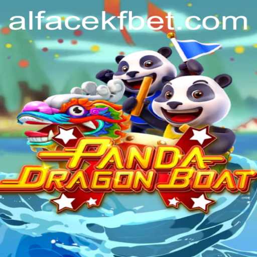 PANDADRAGONBOAT: Uma Experiência Inovadora de Jogo