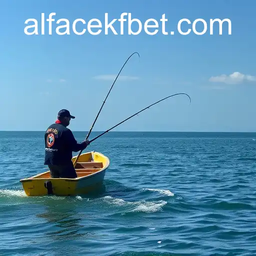 O Fascinante Mundo da Pesca: Tradição e Sustentabilidade