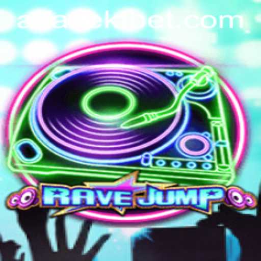 RaveJump: Mergulhe na Ação Explosiva deste Jogo Eletrizante