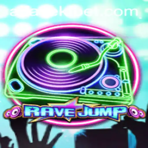RaveJump: Mergulhe na Ação Explosiva deste Jogo Eletrizante