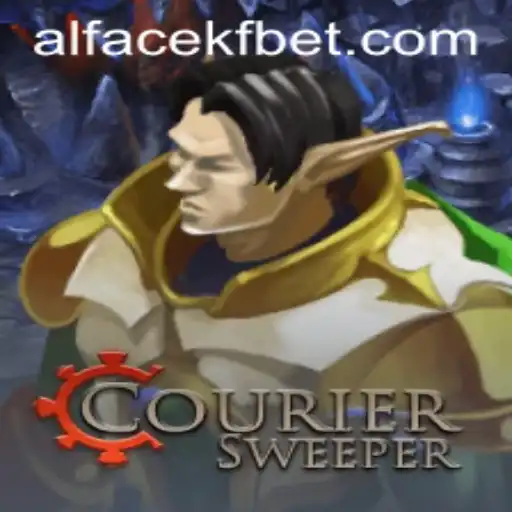 CourierSweeper: Um Jogo de Estratégia e Aventura com AlfaceKF.com