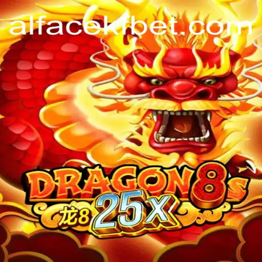 Dragon8s25x: Mergulhe no Universo de Estratégia e Inovação