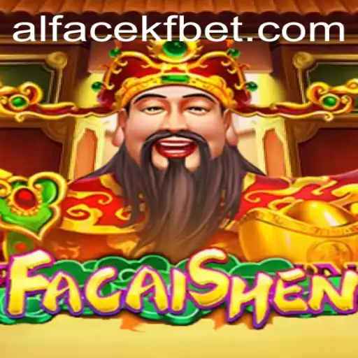 Descubra o Fascinante Mundo de FaCaiShen
