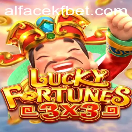 LUCKYFORTUNES3x3: Um Mergulho no Universo dos Jogos Online