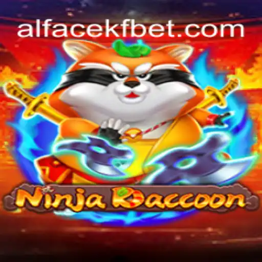 NinjaRaccoon: O Novo Fenômeno dos Games com AlfaceKF.com