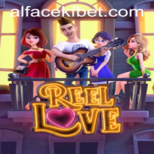 ReelLove: Mergulhe em um Mundo de Emoções Virtuais