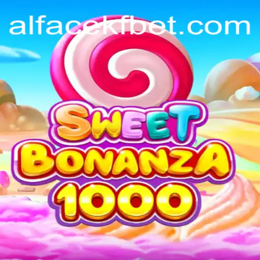 Descobrindo o Fascinante Mundo de SweetBonanza1000