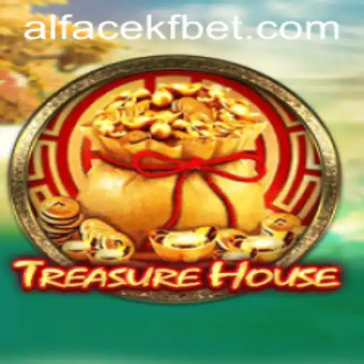 TreasureHouse: Uma Jornada de Aventura e Estratégia