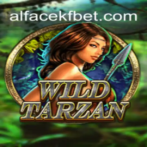 WildTarzan: Mergulhe na Aventura Selvagem com o Novo Jogo Sensação