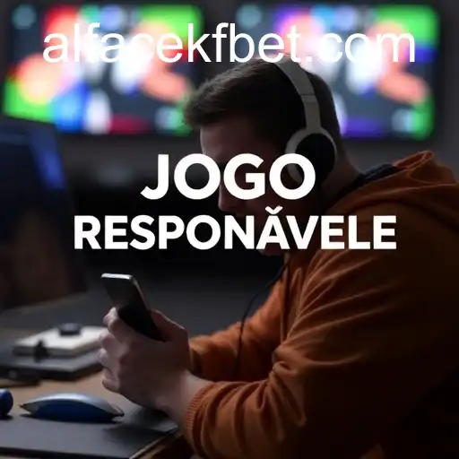 Jogo Responsável: Promovendo a Saúde Mental e o Entretenimento Consciente