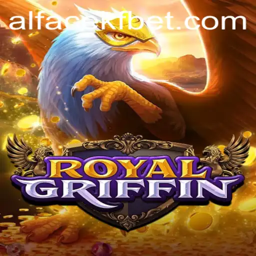 Explorando o Mundo de RoyalGriffin: Tudo o Que Você Precisa Saber
