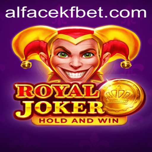 Descubra o Fascinante Mundo de RoyalJoker: O Jogo de Estratégia Inovador