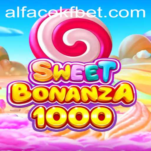 Descobrindo o Fascinante Mundo de SweetBonanza1000