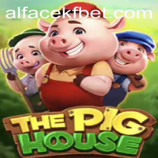 ThePigHouse: Uma Nova Experiência de Jogo com AlfaceKF.com