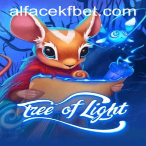 Descobrindo TreeofLight: Um Novo Capítulo no Mundo dos Games
