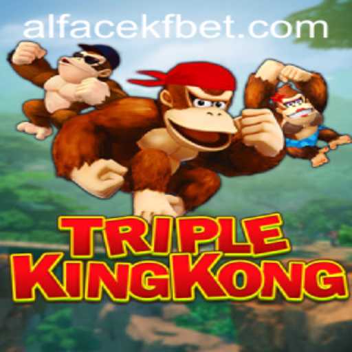 Descubra a Excitante Aventura de TripleKingKong