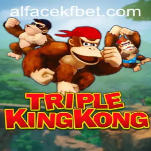 Descubra a Excitante Aventura de TripleKingKong