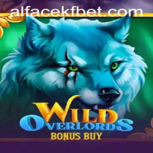 Explorando WildOverlordsBonusBuy: O Novo Fenômeno do Mundo dos Jogos
