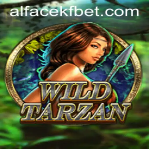 WildTarzan: Mergulhe na Aventura Selvagem com o Novo Jogo Sensação