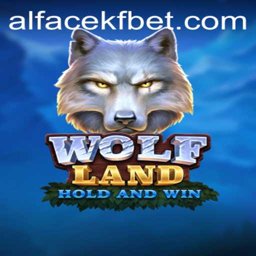 WolfLand: Uma Aventura Épica e Estratégica em Terra de Lobos